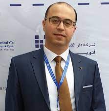 Salim Al-Zarro